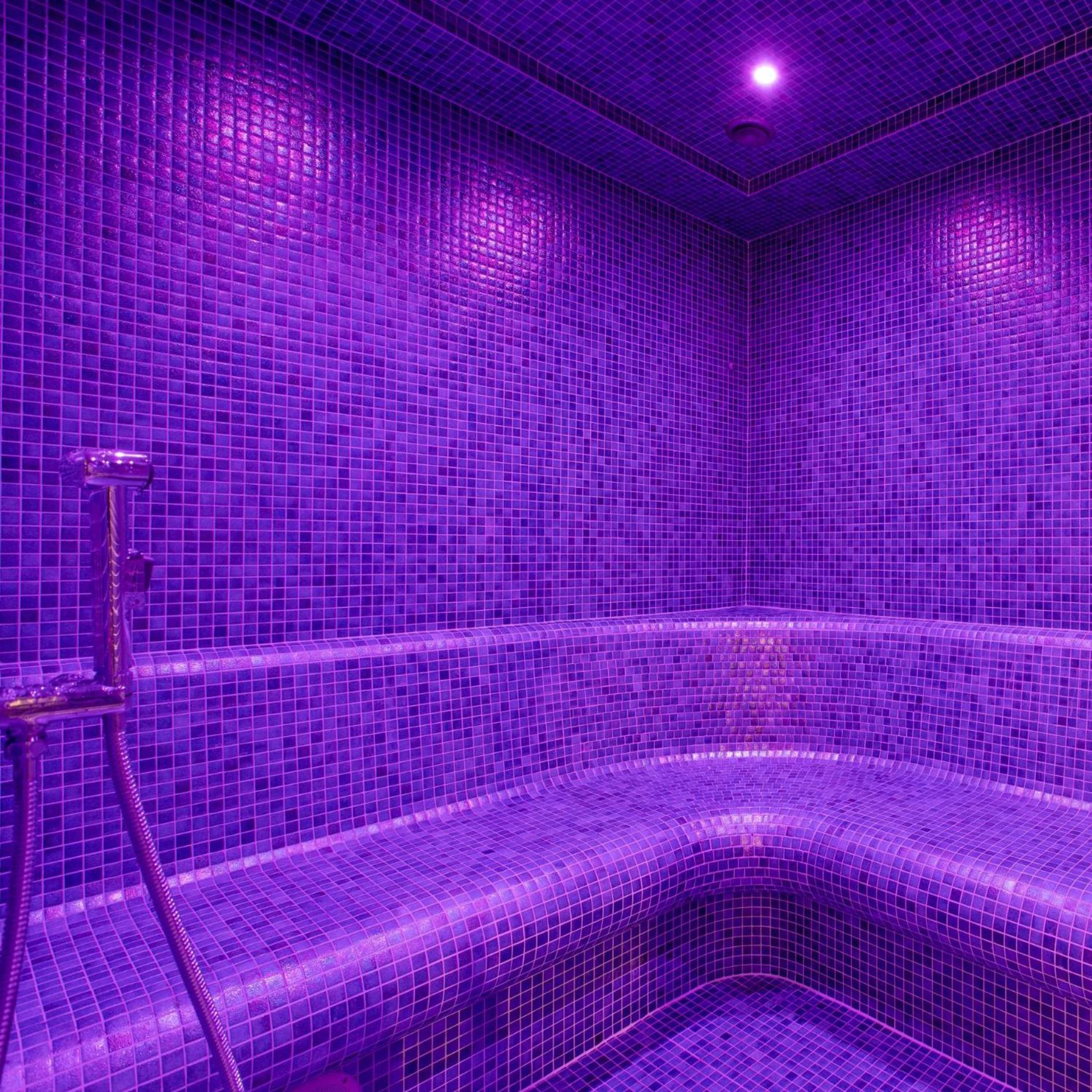 Olivina Park Spa - Domki Z Dostepem Do Krytego Basenu, Saun, Wyzywienia I Atrakcji Dla Dzieci Niechorze Exterior foto