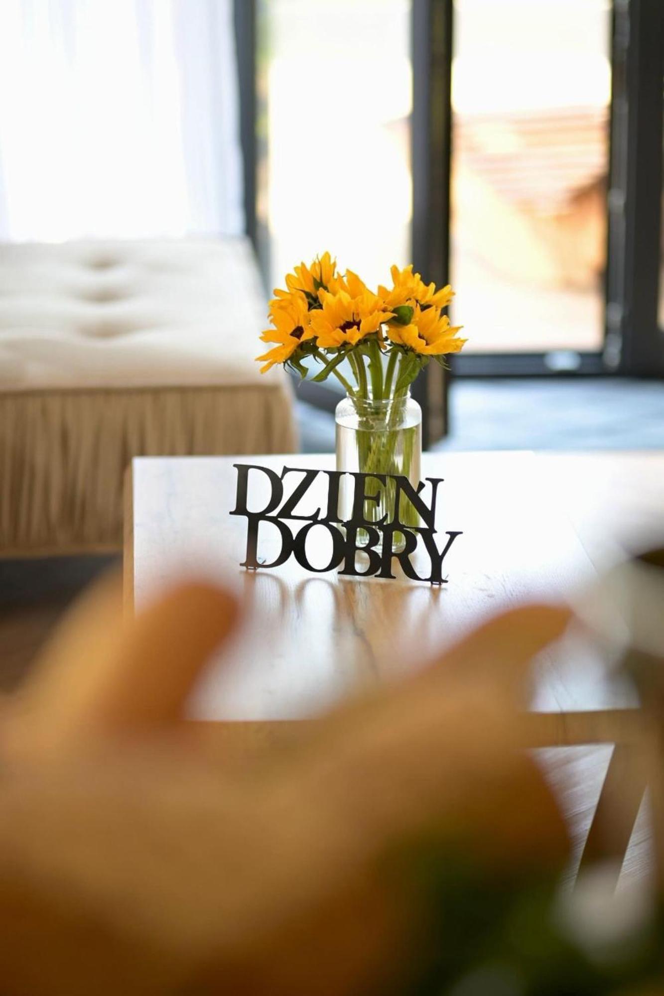 Olivina Park Spa - Domki Z Dostepem Do Krytego Basenu, Saun, Wyzywienia I Atrakcji Dla Dzieci Niechorze Exterior foto